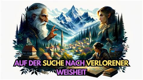 Das Bild der Acht Weisen – Eine Ode an Weisheit und Mysterium!